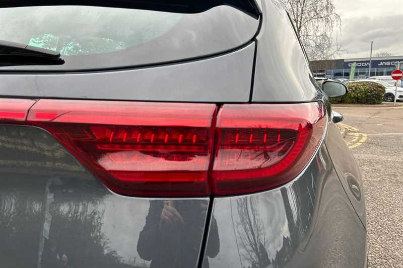 Used Kia Sportage 2019 for sale - 78120604: Photo 32