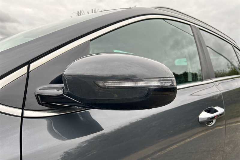 Used Kia Sportage 2019 for sale - 78120604: Photo 35