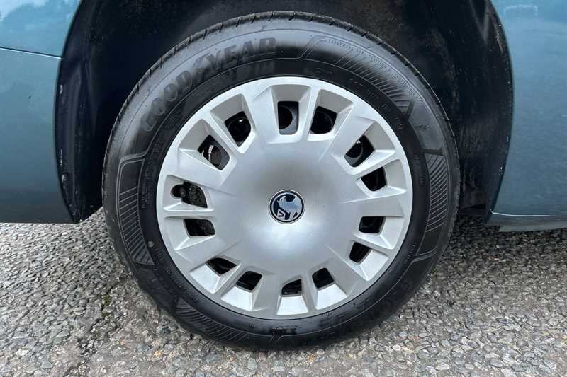 Used Vauxhall Combo Life 2025 for sale - 77844104: Photo 11