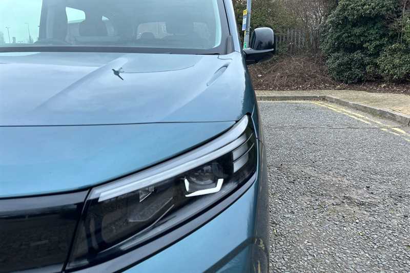 Used Vauxhall Combo Life 2025 for sale - 77844104: Photo 29