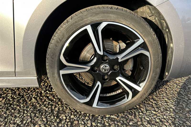 Used Vauxhall Corsa 2022 for sale - 77561326: Photo 12