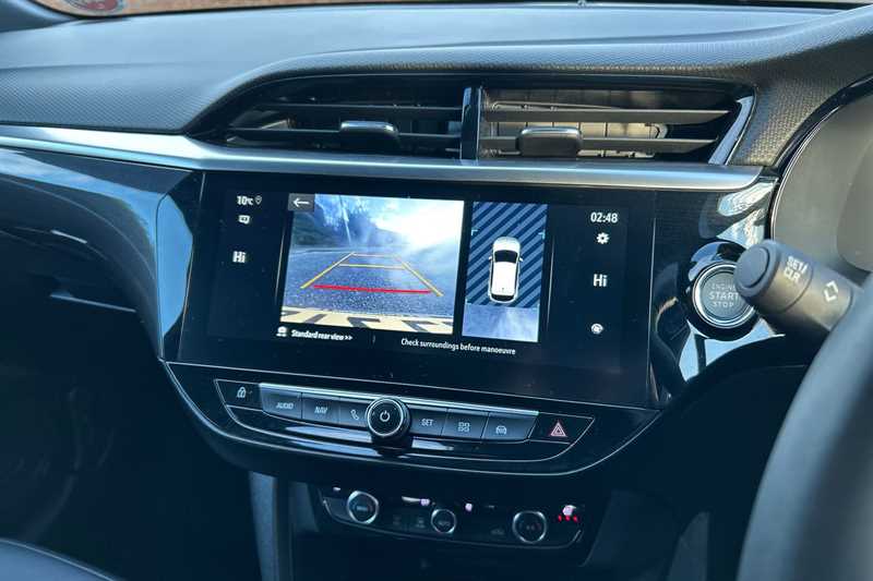 Used Vauxhall Corsa 2022 for sale - 77561326: Photo 19