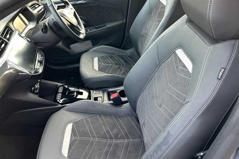 Used Vauxhall Corsa 2022 for sale - 77561326: Photo 23