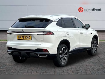 Used MG MG HS 2025 for sale - 78697770: Photo