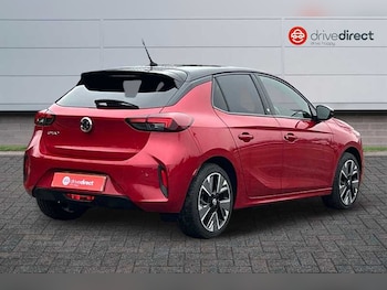 Used Vauxhall Corsa 2021 for sale - 77844457: Photo