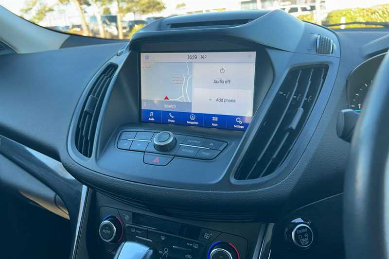 Used Ford Kuga 2019 for sale - 78120614: Photo 17