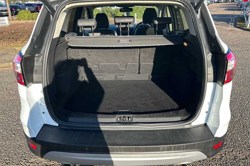 Used Ford Kuga 2019 for sale - 78120614: Photo 25