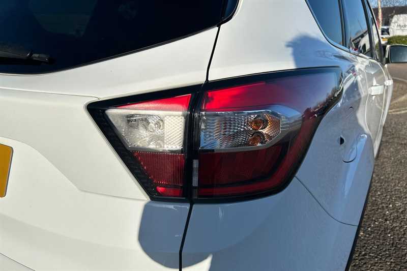 Used Ford Kuga 2019 for sale - 78120614: Photo 32