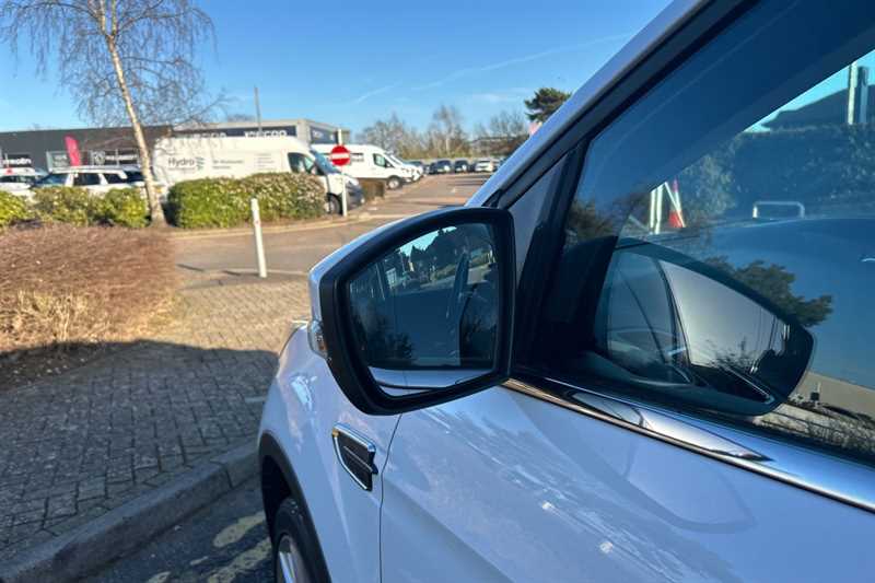 Used Ford Kuga 2019 for sale - 78120614: Photo 35