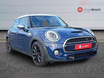 Used MINI Hatch 2016 for sale - 76286519: Photo