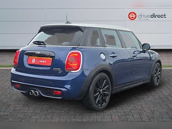Used MINI Hatch 2016 for sale - 76286519: Photo