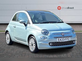 Used Fiat 500 2023 for sale - 79610765: Photo
