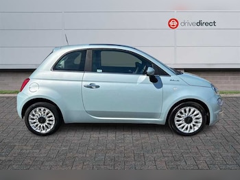 Used Fiat 500 2023 for sale - 79610765: Photo