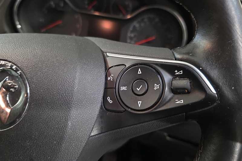 Used Vauxhall Grandland X 2019 for sale - 76524659: Photo 22