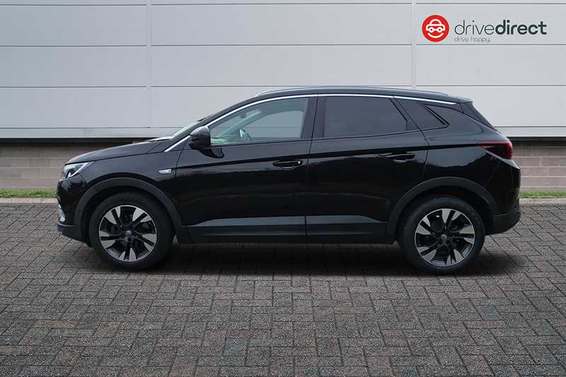 Used Vauxhall Grandland X 2019 for sale - 76524659: Photo 6