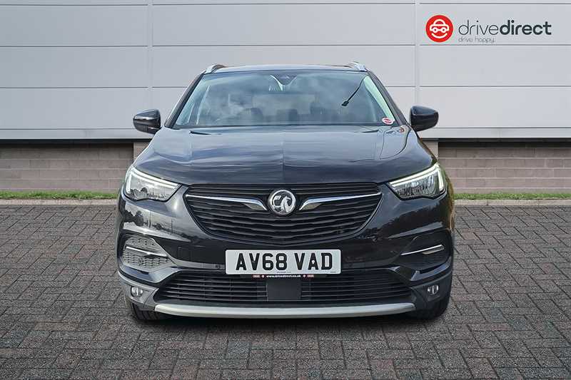 Used Vauxhall Grandland X 2019 for sale - 76524659: Photo 8