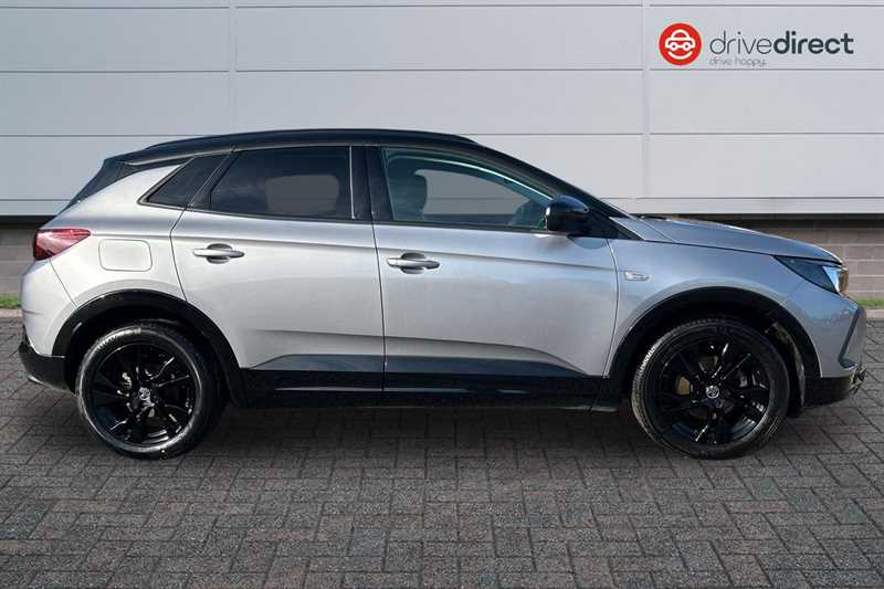 Used Vauxhall Grandland 2023 for sale - 77788124: Photo 2