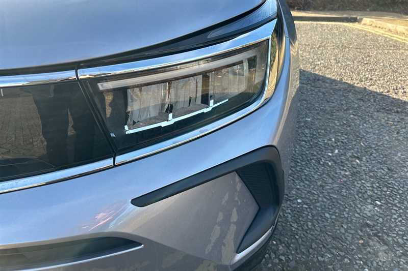 Used Vauxhall Grandland 2023 for sale - 77788124: Photo 29