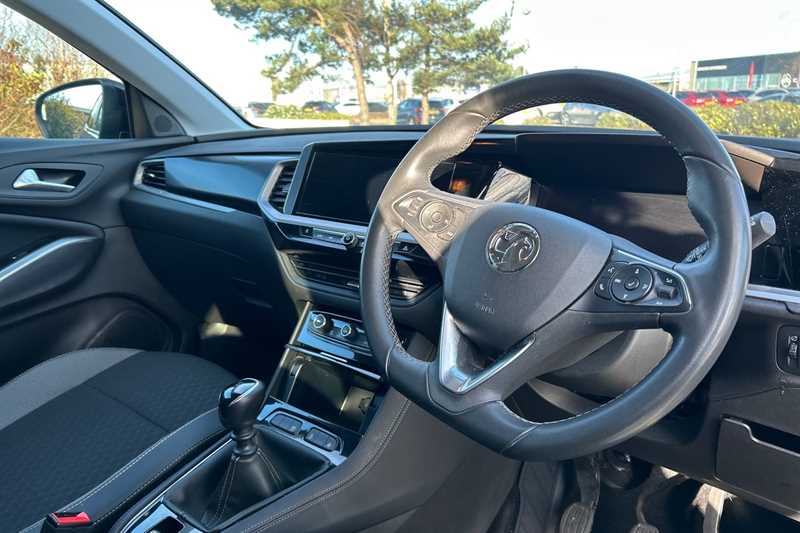 Used Vauxhall Grandland 2023 for sale - 77788124: Photo 40
