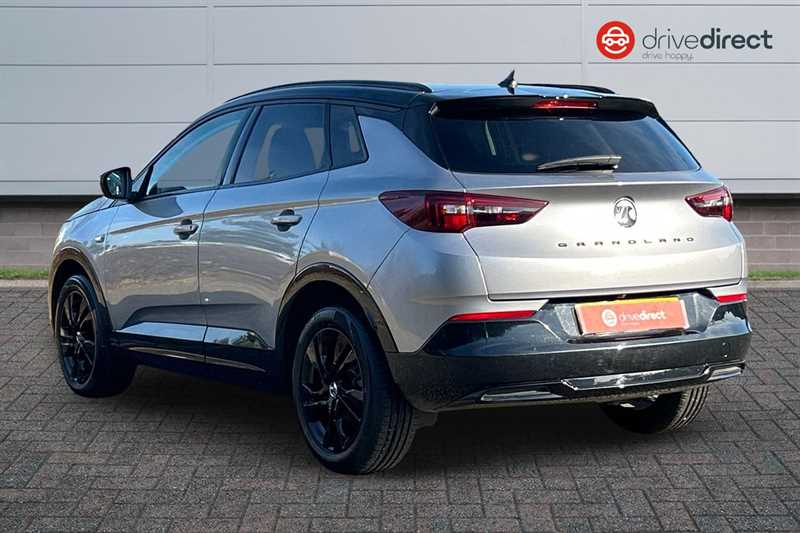 Used Vauxhall Grandland 2023 for sale - 77788124: Photo 5