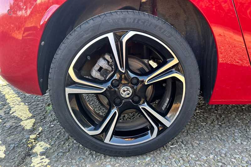 Used Vauxhall Corsa 2023 for sale - 77887981: Photo 11