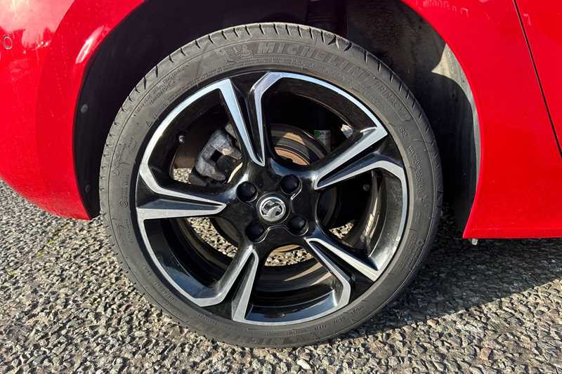 Used Vauxhall Corsa 2023 for sale - 77887981: Photo 12