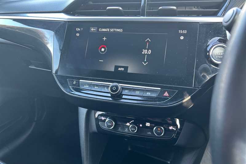 Used Vauxhall Corsa 2023 for sale - 77887981: Photo 15