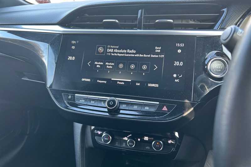 Used Vauxhall Corsa 2023 for sale - 77887981: Photo 17