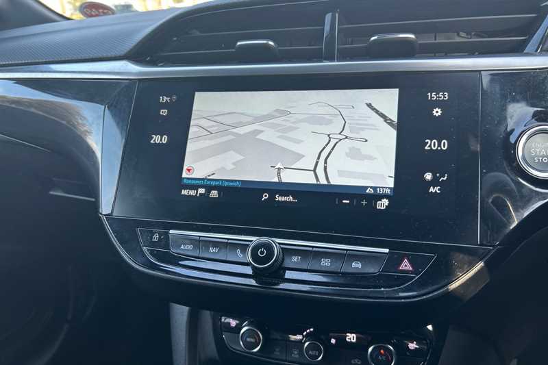 Used Vauxhall Corsa 2023 for sale - 77887981: Photo 18