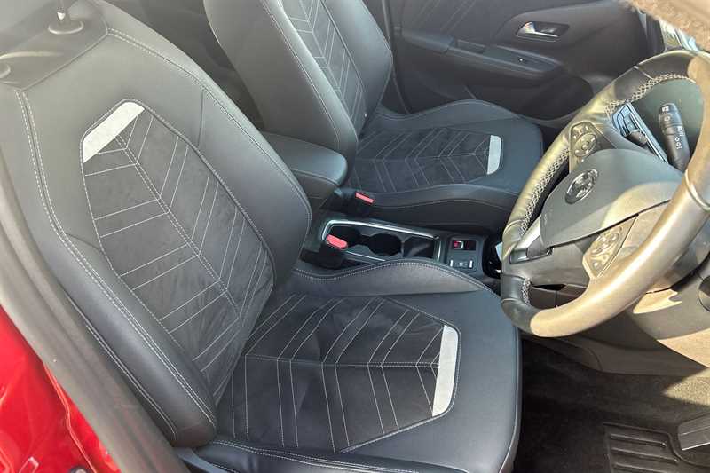 Used Vauxhall Corsa 2023 for sale - 77887981: Photo 23