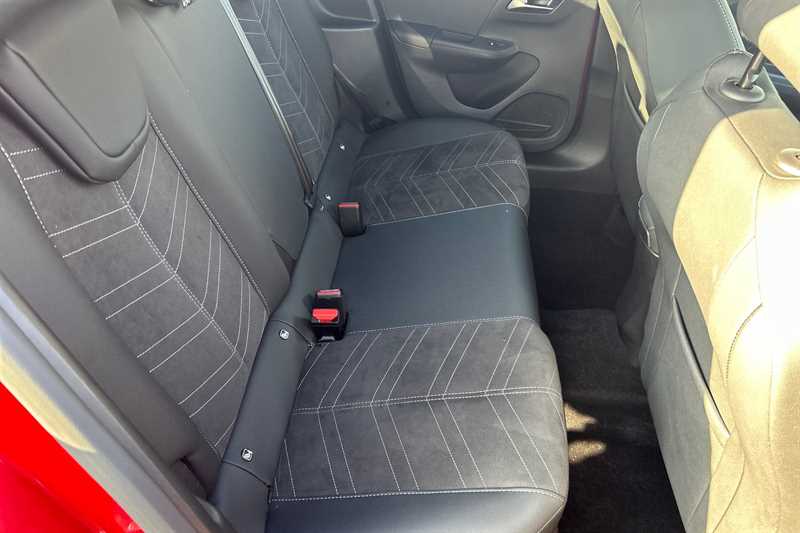 Used Vauxhall Corsa 2023 for sale - 77887981: Photo 24