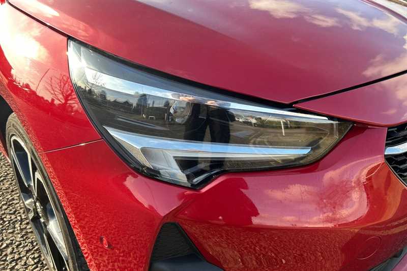 Used Vauxhall Corsa 2023 for sale - 77887981: Photo 28