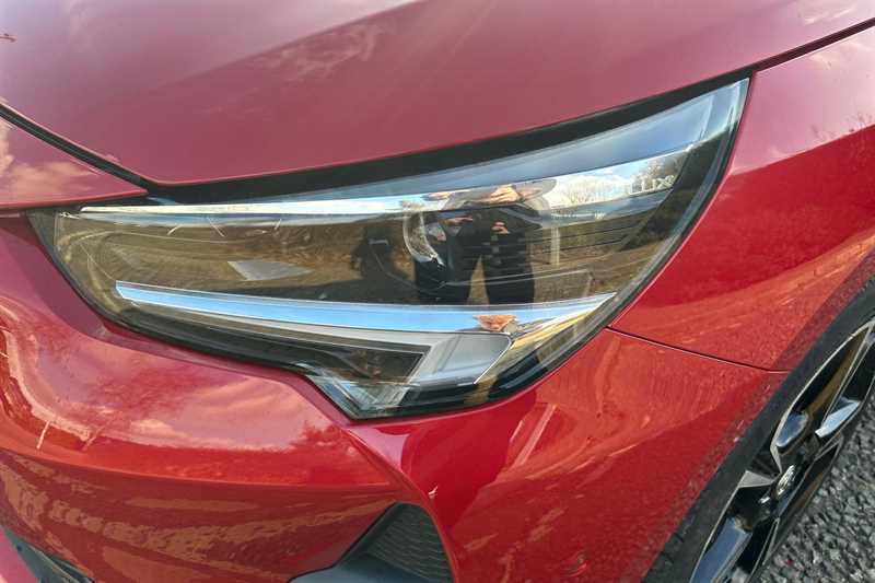 Used Vauxhall Corsa 2023 for sale - 77887981: Photo 29