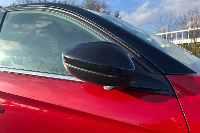 Used Vauxhall Corsa 2023 for sale - 77887981: Photo 34