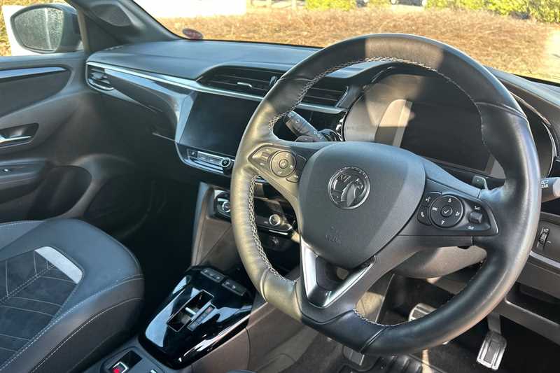 Used Vauxhall Corsa 2023 for sale - 77887981: Photo 40