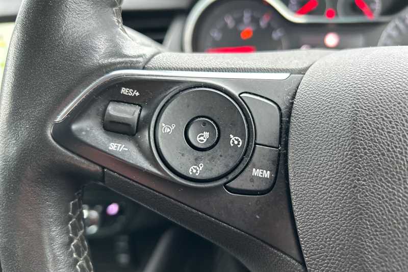 Used Vauxhall Crossland 2022 for sale - 77711616: Photo 21