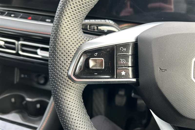 Used MG MG HS 2025 for sale - 77887864: Photo 21