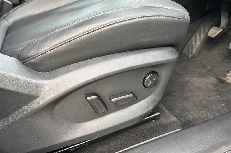 Used MG MG HS 2025 for sale - 77887864: Photo 26