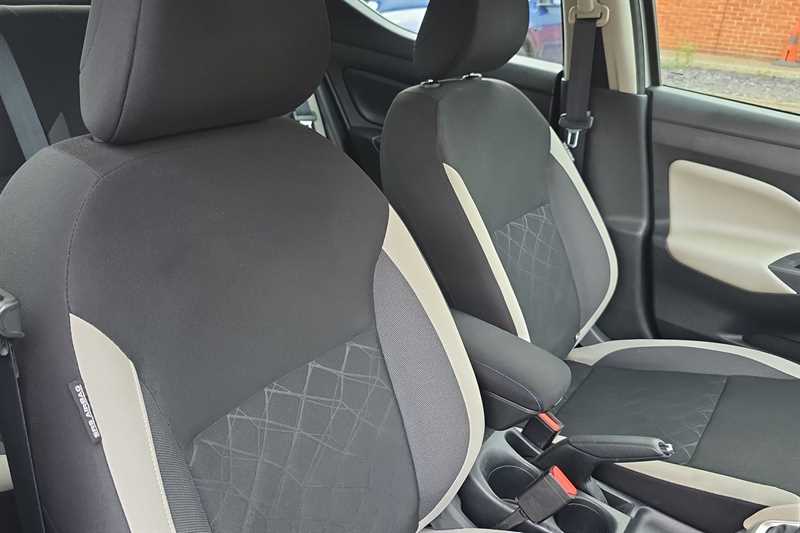 Used Nissan Micra 2019 for sale - 77051033: Photo 23