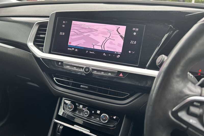 Used Vauxhall Grandland 2022 for sale - 78222268: Photo 18