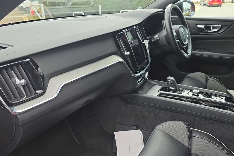 Used Volvo S60 2022 for sale - 77309929: Photo 37