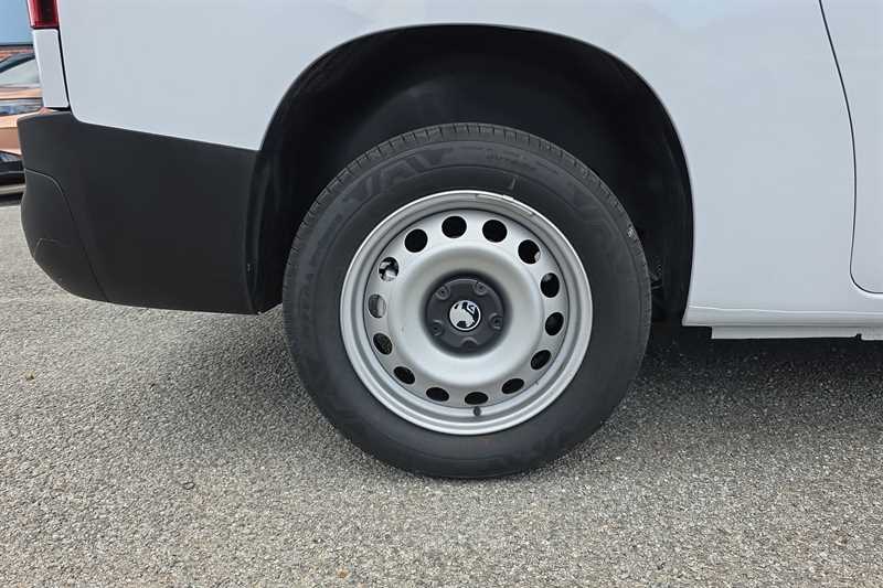 Used Vauxhall Combo 2024 for sale - 76530134: Photo 10