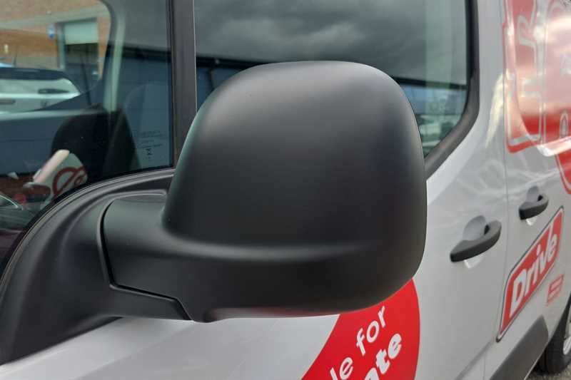 Used Vauxhall Combo 2024 for sale - 76530134: Photo 35