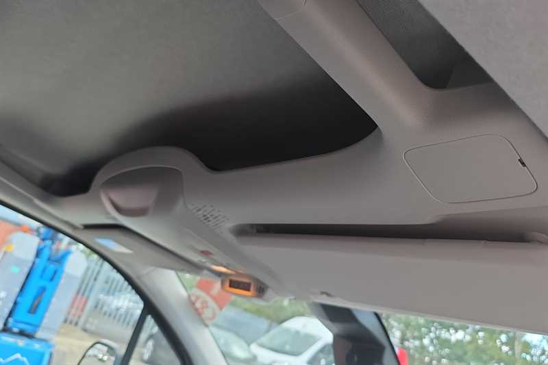 Used Vauxhall Combo 2024 for sale - 76530134: Photo 37