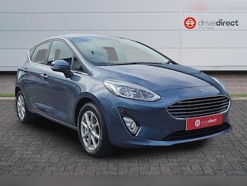 Ford - Fiesta