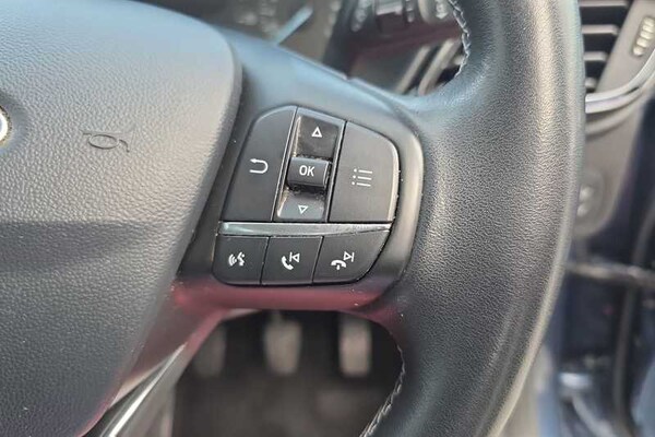 Used Ford Fiesta 2018 for sale - 76113640: Photo 22