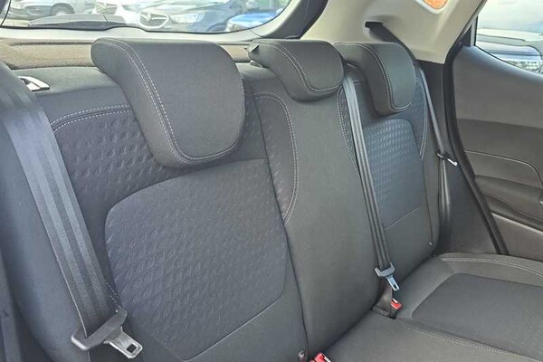 Used Ford Fiesta 2018 for sale - 76113640: Photo 24