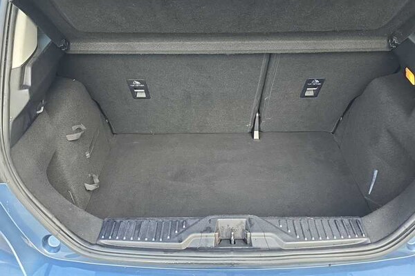 Used Ford Fiesta 2018 for sale - 76113640: Photo 25