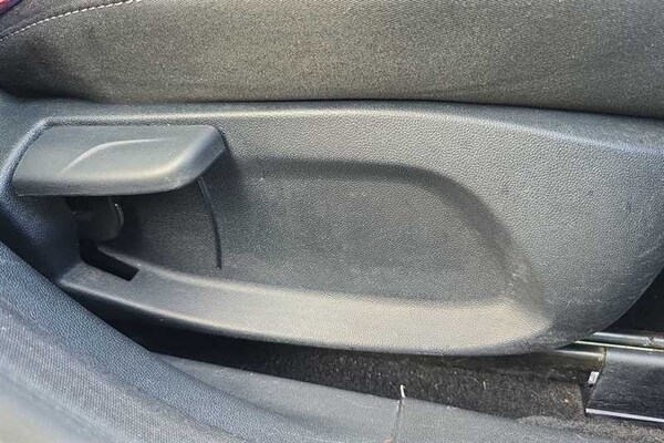 Used Ford Fiesta 2018 for sale - 76113640: Photo 26
