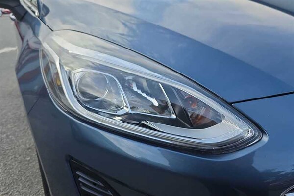Used Ford Fiesta 2018 for sale - 76113640: Photo 28